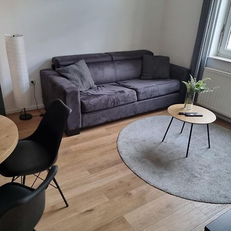Niko'S Apartment Urban Stay Zagreb Exterior foto