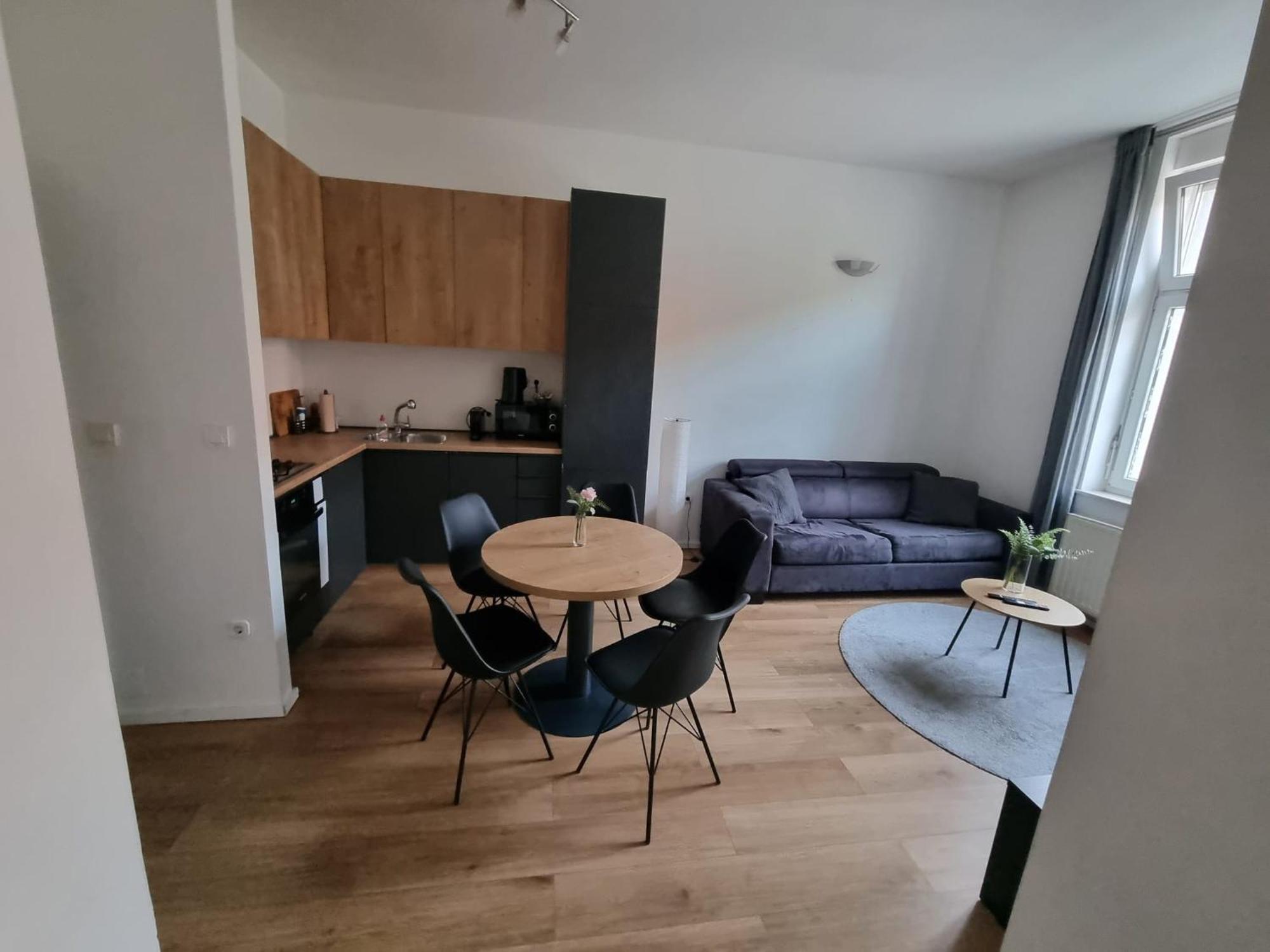 Niko'S Apartment Urban Stay Zagreb Exterior foto